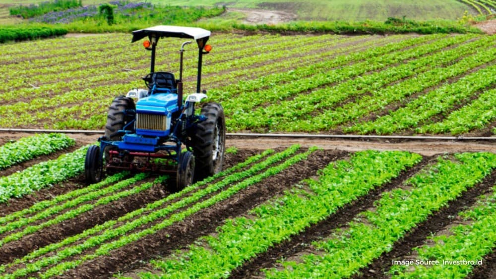 Smart Agriculture