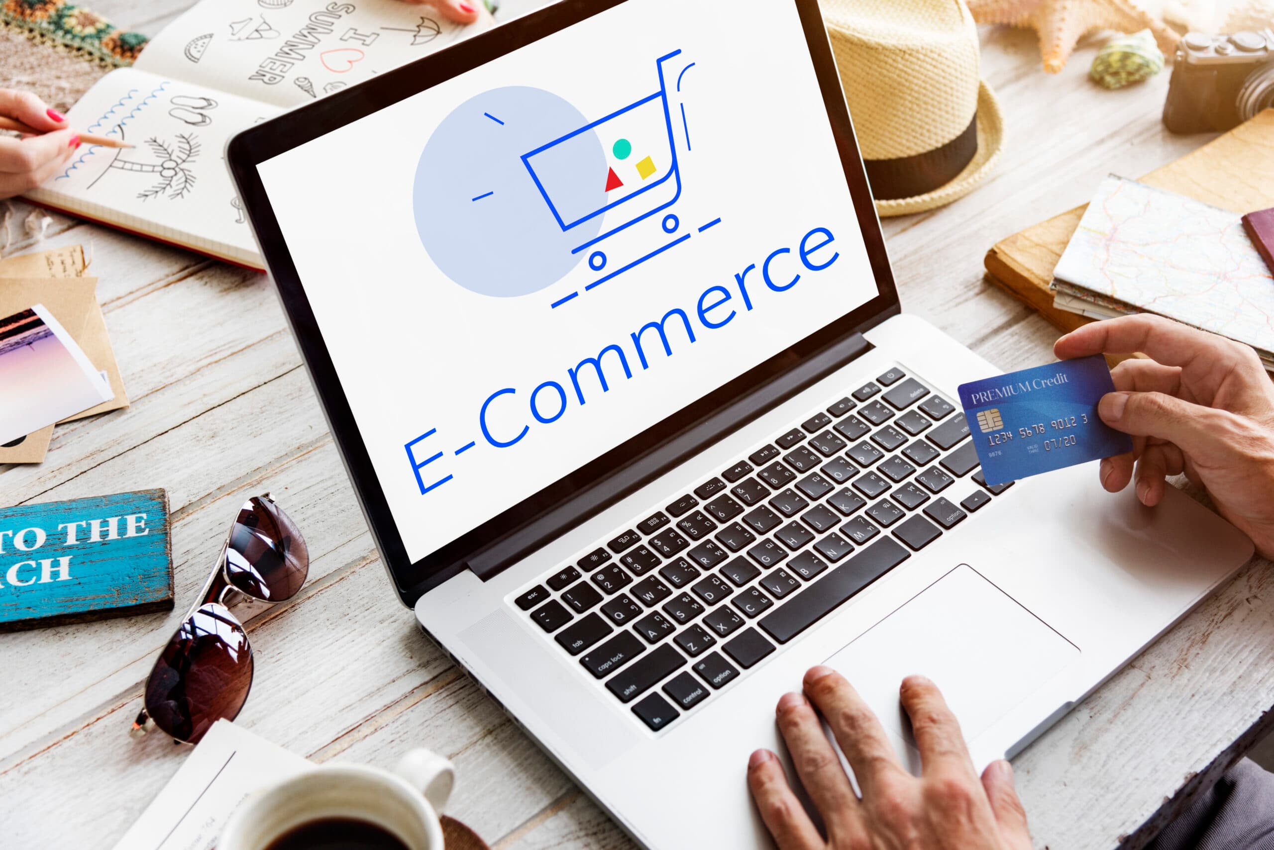 Smart Commerce