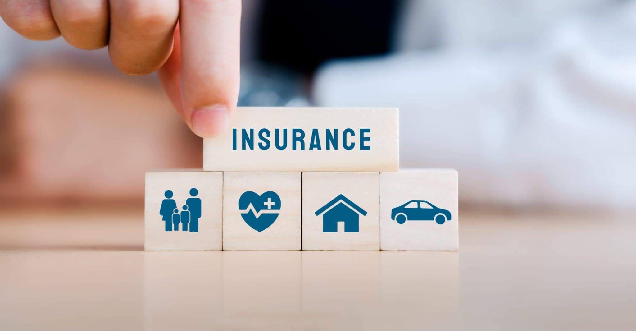 Smart Insurance