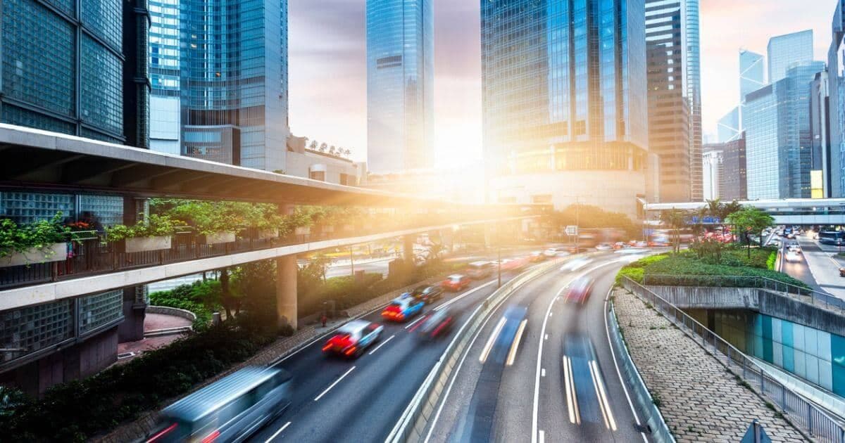 Smart Mobility