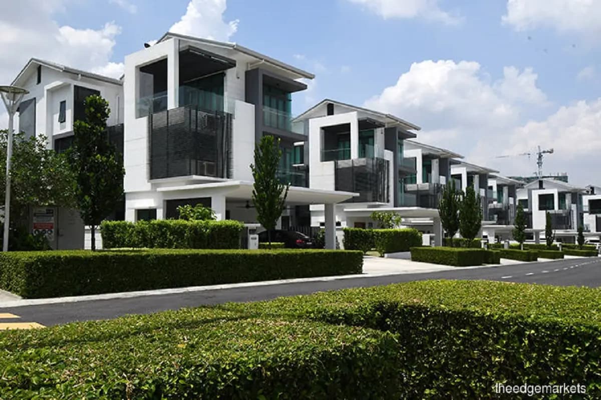 Smart Real Estate