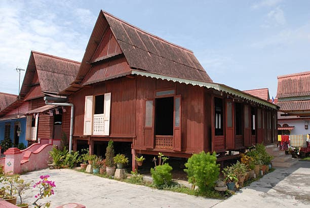 Smart Village